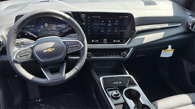 new 2026 Chevrolet Equinox car, priced at $27,370