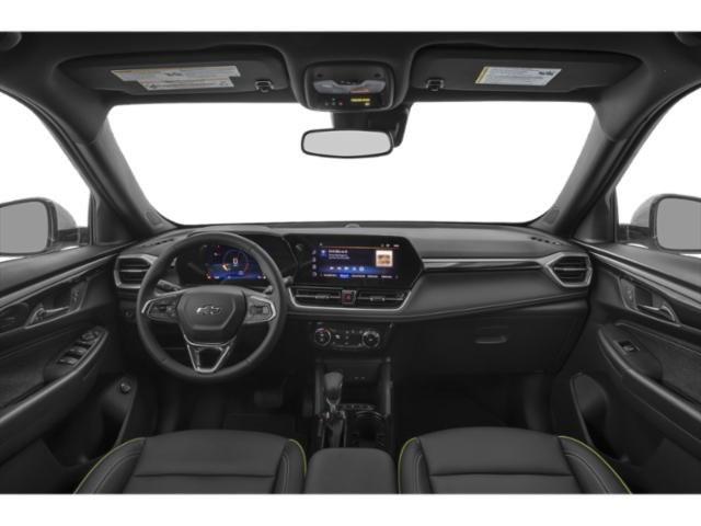new 2026 Chevrolet TrailBlazer car, priced at $29,085