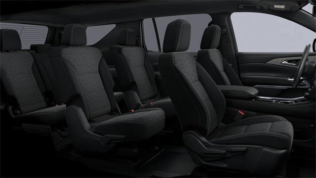 new 2026 Chevrolet Traverse car, priced at $41,113