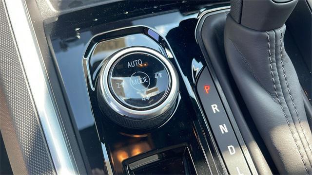 new 2026 Chevrolet Colorado car, priced at $41,435