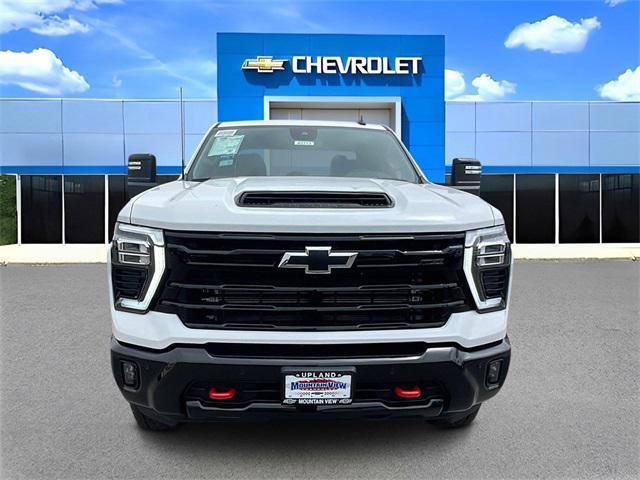 new 2025 Chevrolet Silverado 2500 car, priced at $74,945