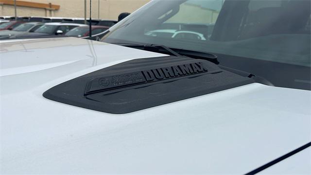 new 2025 Chevrolet Silverado 2500 car, priced at $74,945