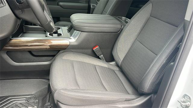 new 2025 Chevrolet Silverado 2500 car, priced at $74,945