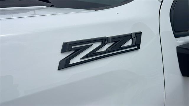 new 2025 Chevrolet Silverado 2500 car, priced at $74,945
