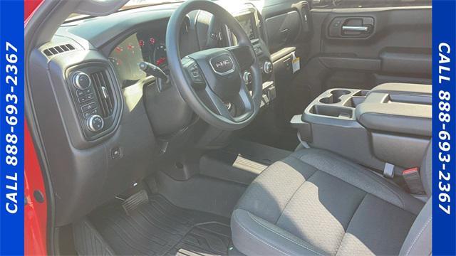 used 2024 GMC Sierra 1500 car, priced at $48,997