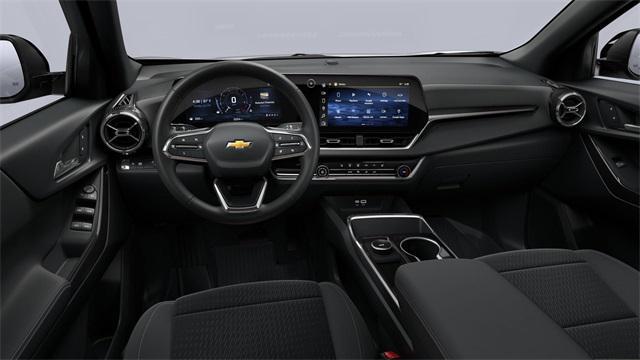 new 2026 Chevrolet Equinox car, priced at $29,790