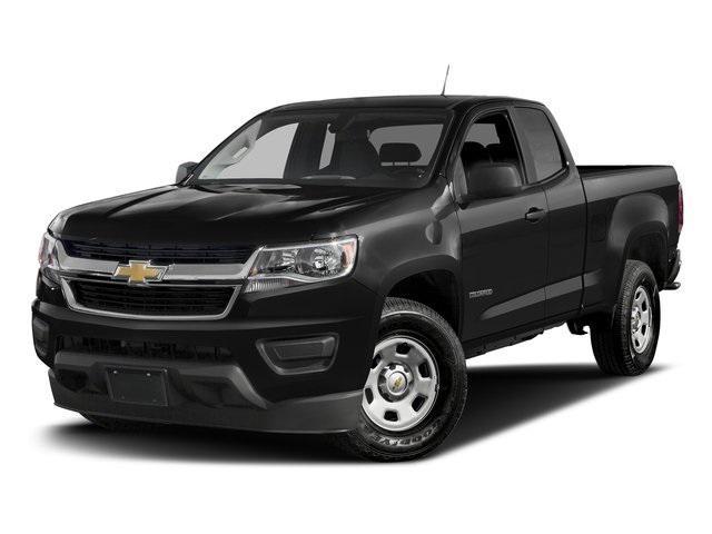 used 2016 Chevrolet Colorado car, priced at $12,513