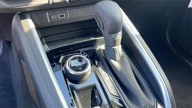 new 2026 Chevrolet Colorado car, priced at $40,935