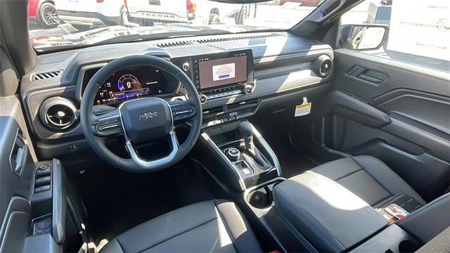 new 2026 Chevrolet Colorado car, priced at $40,935