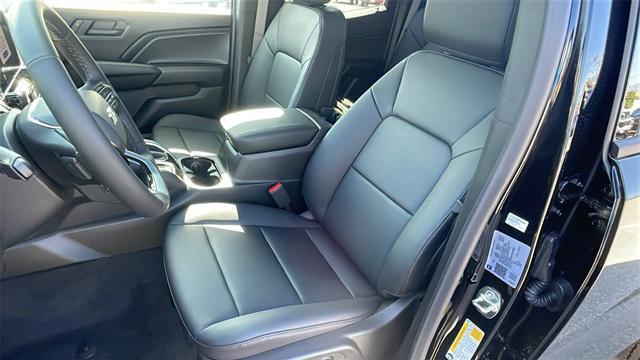 new 2026 Chevrolet Colorado car, priced at $40,935
