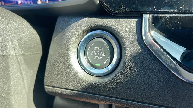 new 2026 Chevrolet Colorado car, priced at $40,935