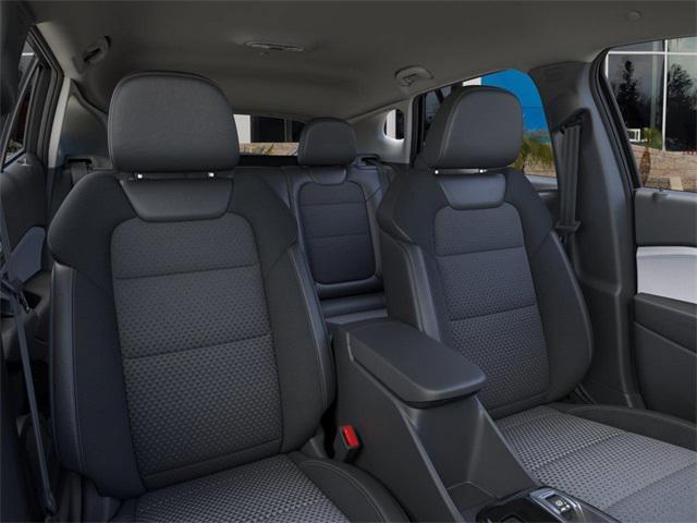 new 2025 Chevrolet Trax car, priced at $21,385