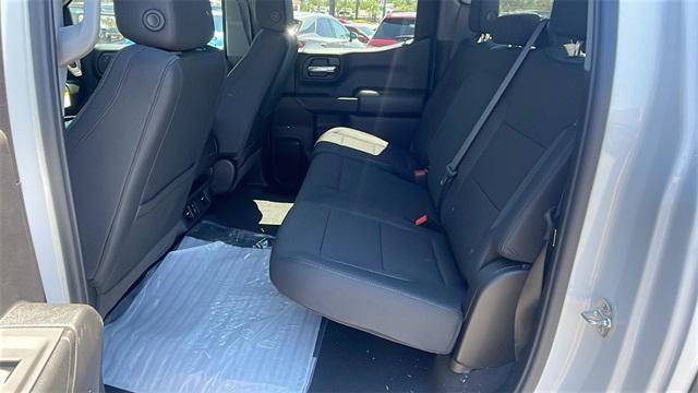 new 2026 Chevrolet Silverado 1500 car, priced at $35,820