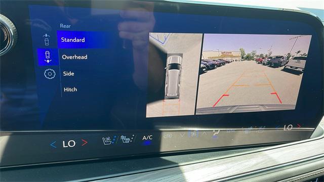 new 2025 Chevrolet Suburban car, priced at $78,455