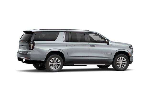 new 2025 Chevrolet Suburban car, priced at $78,205