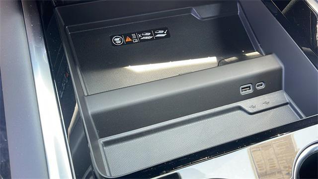new 2025 Chevrolet Suburban car, priced at $78,455