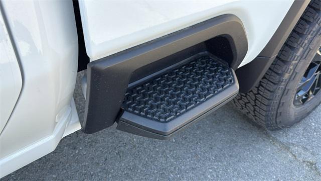 new 2026 Chevrolet Silverado 2500 car, priced at $79,240
