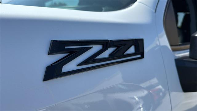 new 2026 Chevrolet Silverado 2500 car, priced at $79,240
