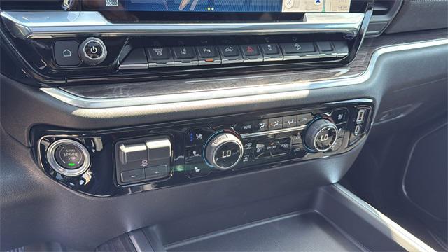 new 2026 Chevrolet Silverado 2500 car, priced at $79,240