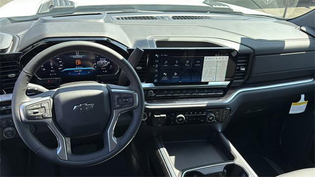 new 2026 Chevrolet Silverado 2500 car, priced at $79,240