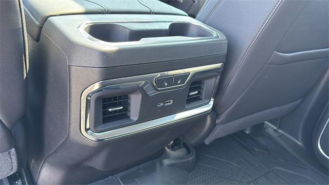 new 2026 Chevrolet Silverado 2500 car, priced at $79,240