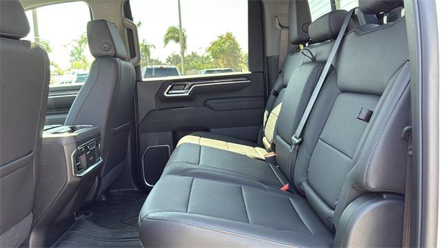 new 2026 Chevrolet Silverado 2500 car, priced at $79,240