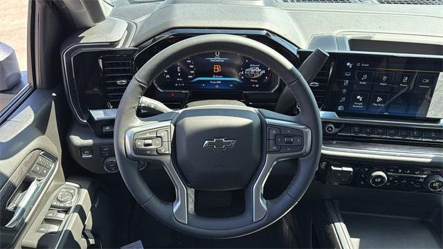 new 2026 Chevrolet Silverado 2500 car, priced at $79,240