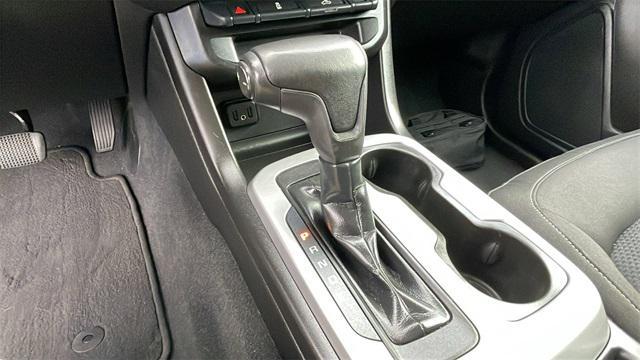 used 2020 Chevrolet Colorado car, priced at $21,987
