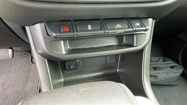 used 2020 Chevrolet Colorado car, priced at $21,987