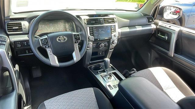 used 2024 Toyota 4Runner car, priced at $40,996