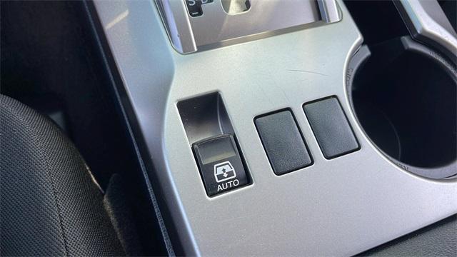 used 2024 Toyota 4Runner car, priced at $40,996