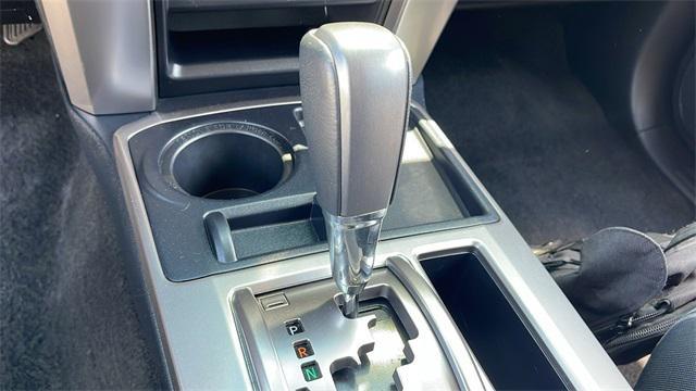 used 2024 Toyota 4Runner car, priced at $40,996