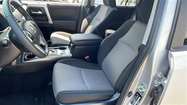 used 2024 Toyota 4Runner car, priced at $40,996