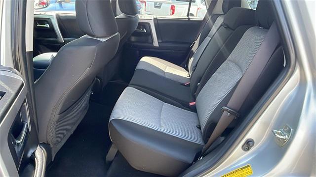 used 2024 Toyota 4Runner car, priced at $40,996
