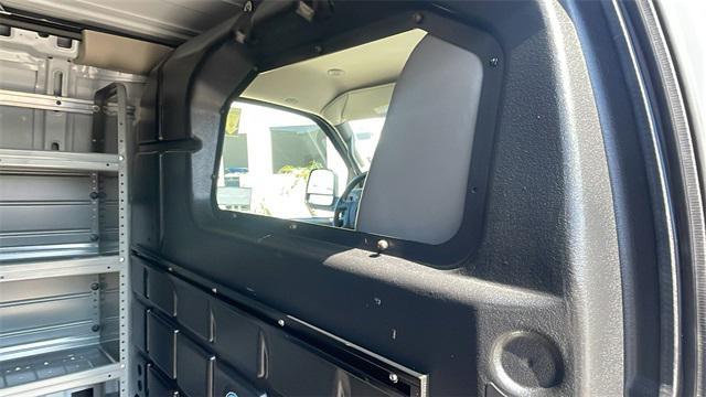 used 2023 Chevrolet Express 2500 car, priced at $35,261