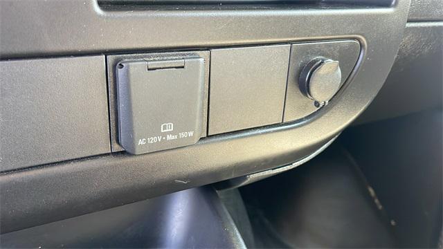 used 2023 Chevrolet Express 2500 car, priced at $35,261