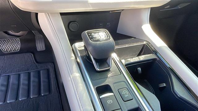 used 2023 Nissan Pathfinder car, priced at $28,164