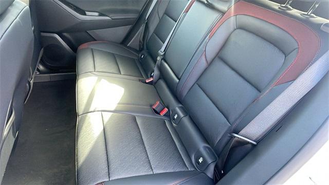 new 2026 Chevrolet Equinox car, priced at $33,105