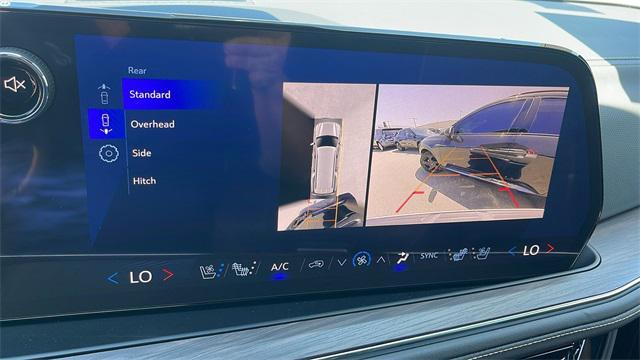 new 2025 Chevrolet Suburban car, priced at $79,450