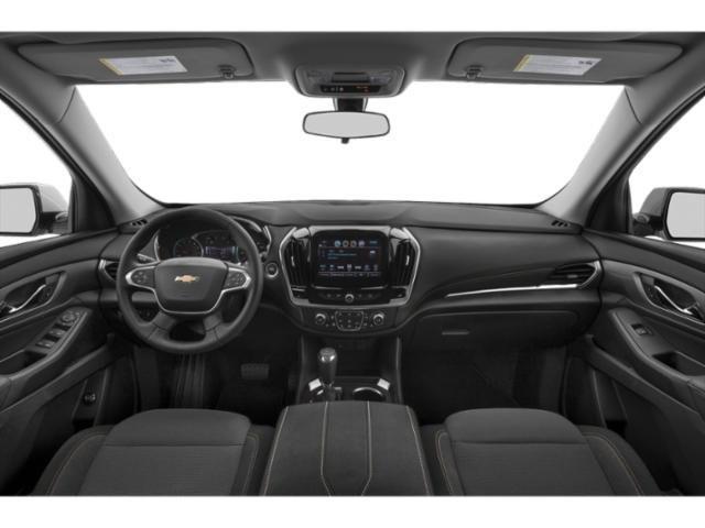 used 2018 Chevrolet Traverse car, priced at $18,815