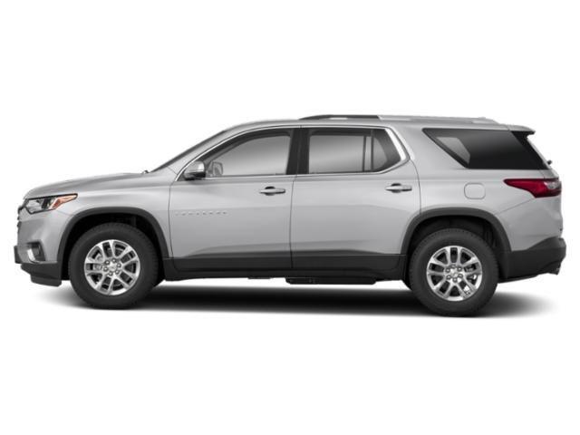 used 2018 Chevrolet Traverse car, priced at $18,815