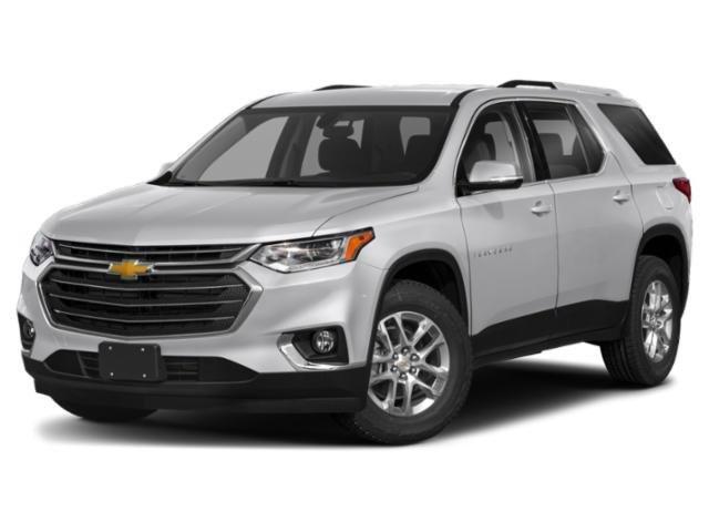 used 2018 Chevrolet Traverse car, priced at $18,815