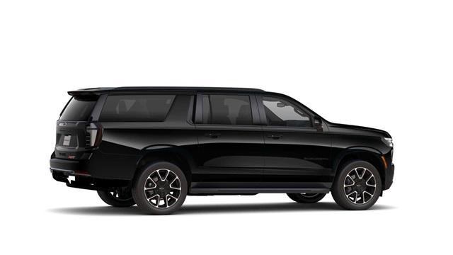 new 2025 Chevrolet Suburban car, priced at $73,620