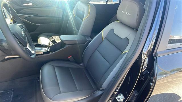 new 2026 Chevrolet Trax car, priced at $26,422