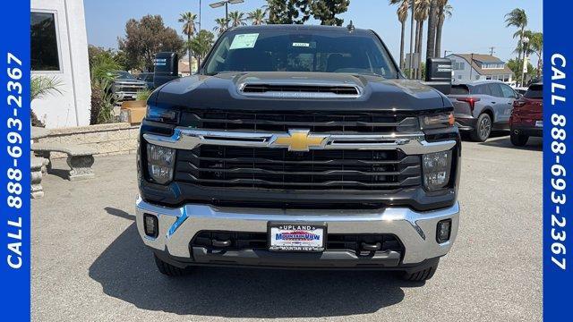 new 2024 Chevrolet Silverado 2500 car, priced at $64,294