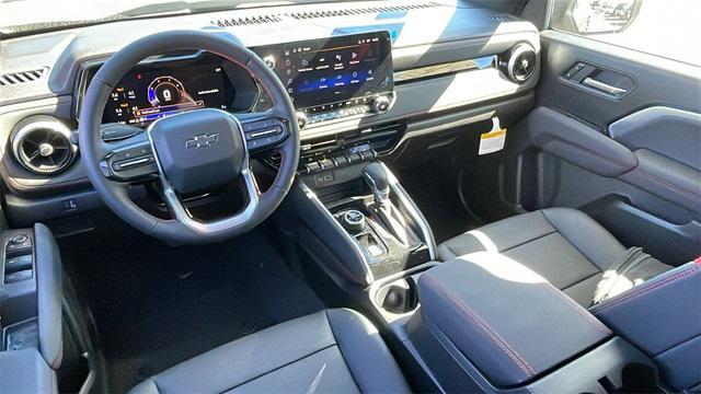 new 2026 Chevrolet Colorado car, priced at $40,640