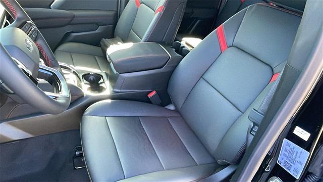 new 2026 Chevrolet Colorado car, priced at $40,640