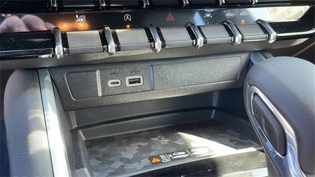 new 2026 Chevrolet Colorado car, priced at $40,640