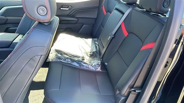 new 2026 Chevrolet Colorado car, priced at $40,640