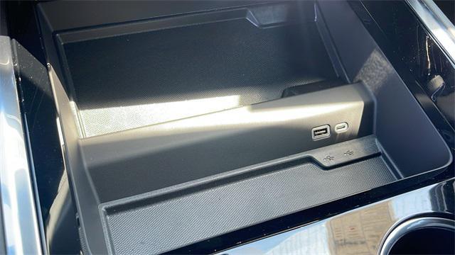 new 2025 Chevrolet Suburban car, priced at $59,435